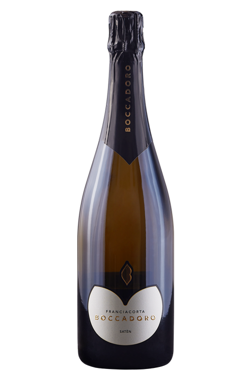 Franciacorta Brut Sat+¿n