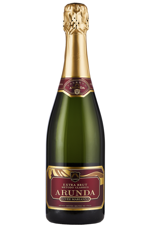 Alto Adige Extra Brut Cuv+®e Marianna