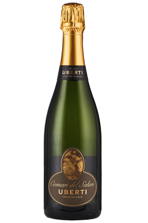 Franciacorta Extra Brut Comari del Salem
