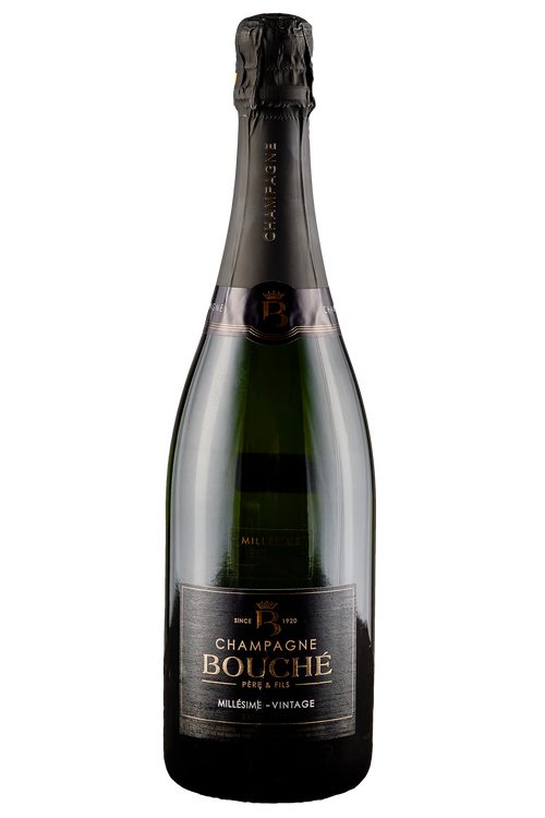 Champagne Extra Brut Cuv+®e Vintage