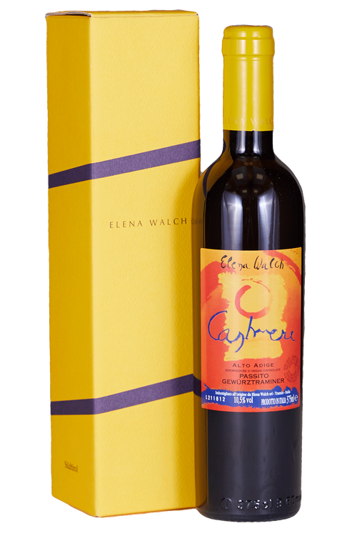 Alto Adige Passito Gew++rztraminer Cashmere