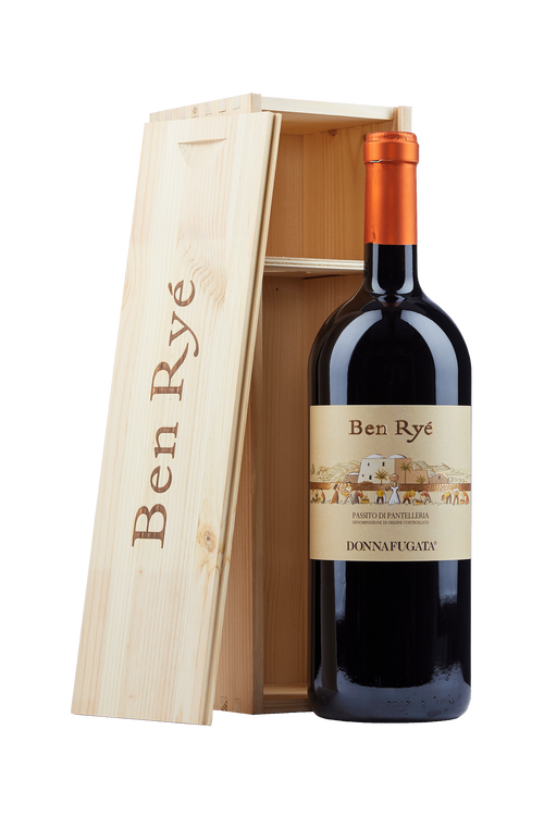 Ben Ry+® Pantelleria Passito