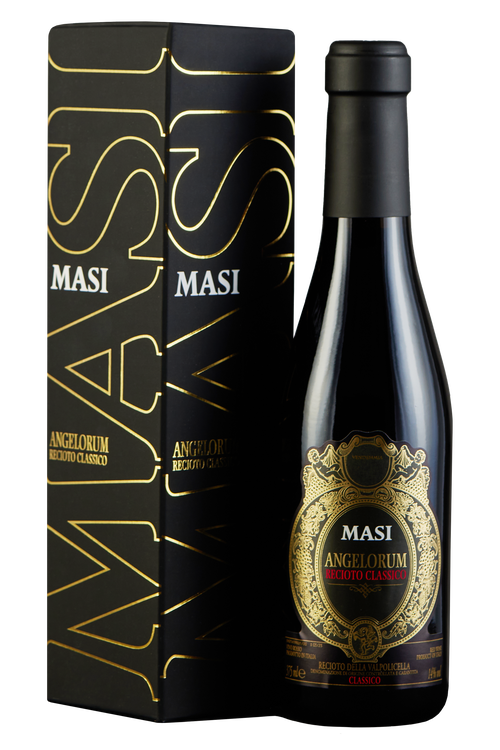 Recioto Classico of Valpolicella Angelorum