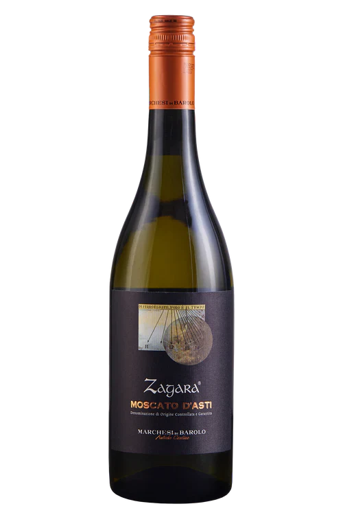 Moscato d'Asti Orange Blossom