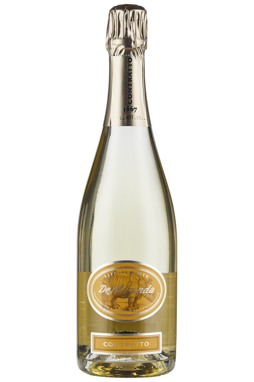 Moscato d'Asti De Miranda