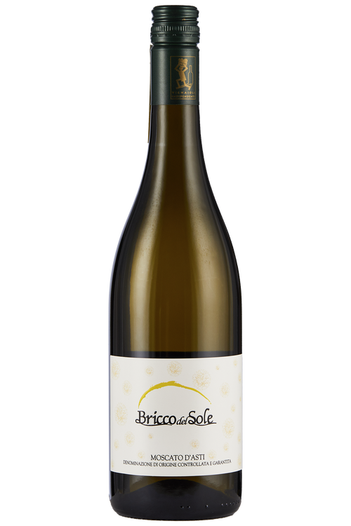Moscato d'Asti Bricco of the Sun