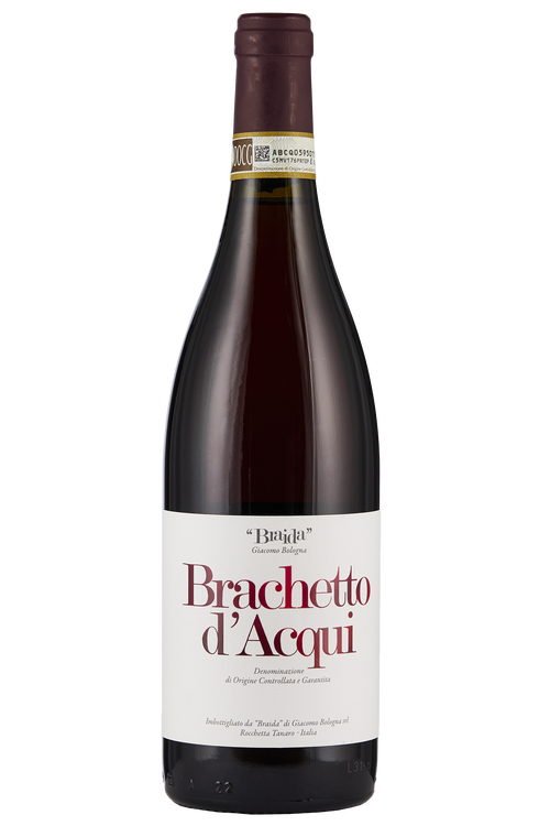 Brachetto d'Acqui
