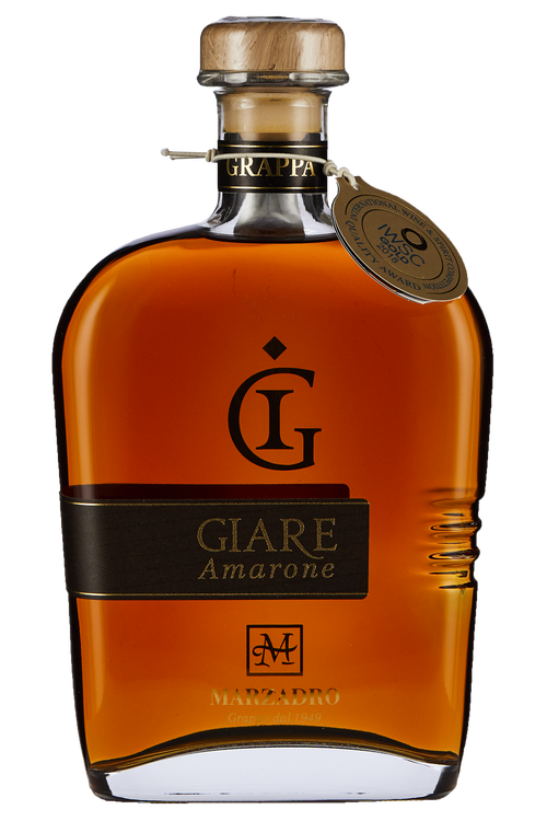 Amarone Grappa Giare