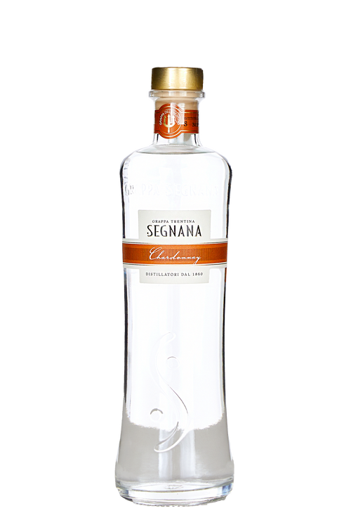 Trentino Chardonnay Grappa