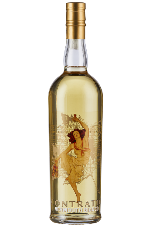 White Vermouth