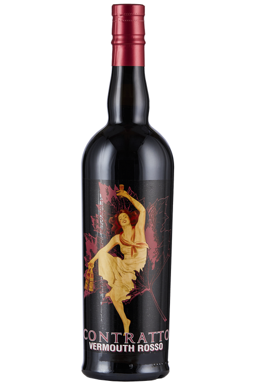 Red Vermouth