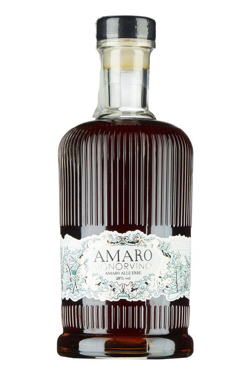 Signorvino Herbal Bitter