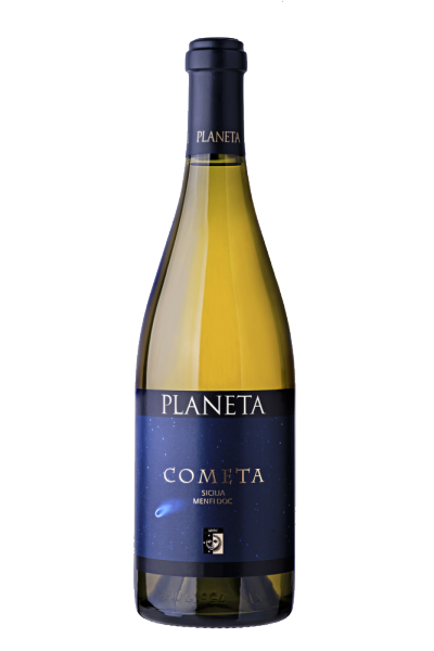 Menfi DOC Comet 2021 Planeta