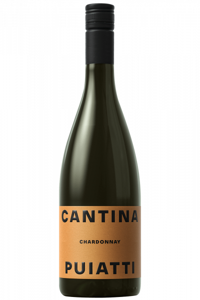 Friuli DOC Chardonnay 2022 Puiatti