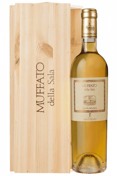 Muffato della Sala 2020 Castello della Sala (Magnum Cassetta in Legno)