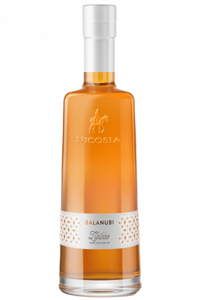 Balanubi Zibibbo Nicosia 50cl