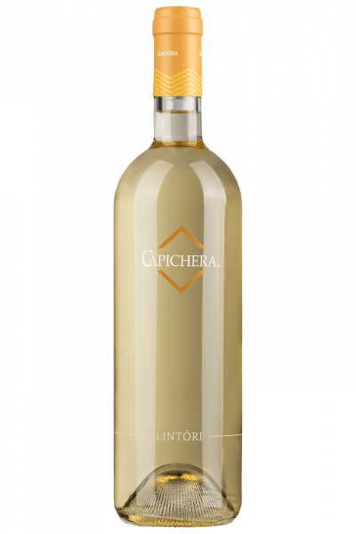 Vermentino Di Sardegna DOC Lintori 2022 Capichera