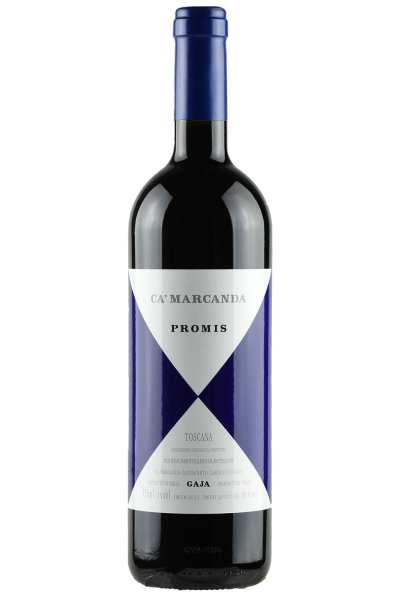 Promis Ca' Marcanda 2021 Gaja