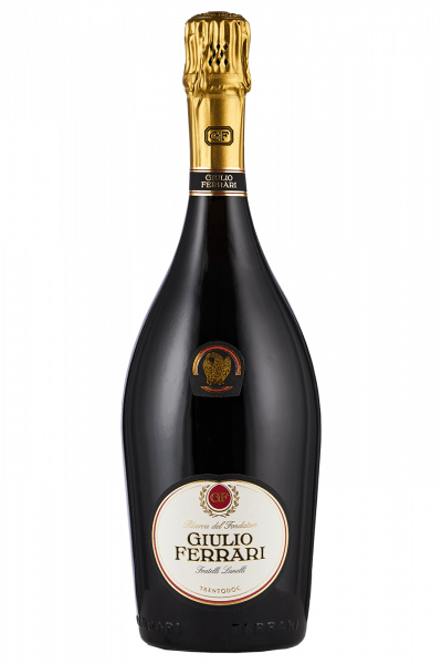 Trentodoc Brut Giulio Ferrari Founder's Reserve 2009 Ferrari