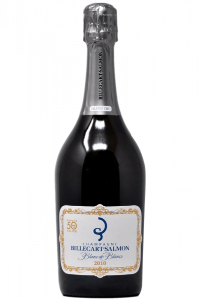 Brut Blanc De Blancs 2010 Billecart-Salmon 75cl
