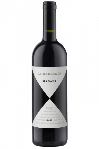 Bolgheri DOC Maybe Ca' Marcanda 2021 Gaja
