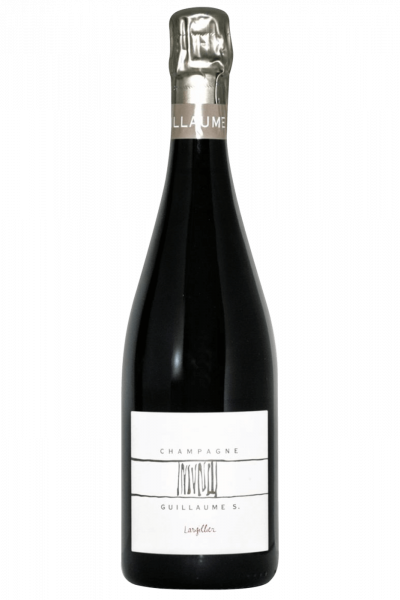 Extra Brut Largillier Sboccatura 10/2020 Guillaume Selosse 75cl