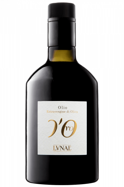 EVO Oil D'Oro Harvest 2022 Lunae 50cl