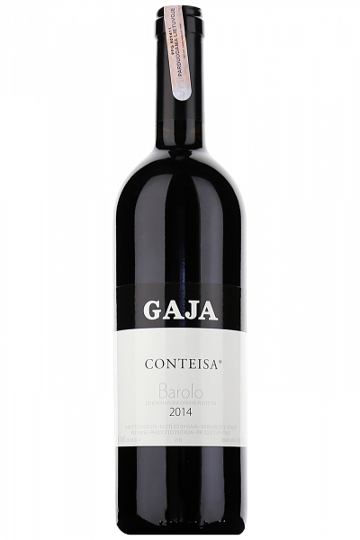 Barolo DOP Conteisa 2014 Gaja
