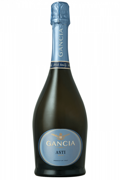Sparkling Asti DOCG Gancia
