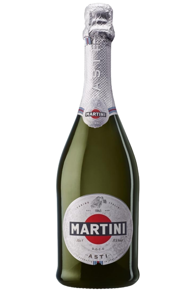 Sparkling Asti DOCG Martini