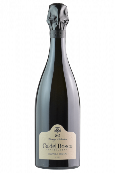 Franciacorta Vintage Collection Extra Brut 2019 Ca' Del Bosco