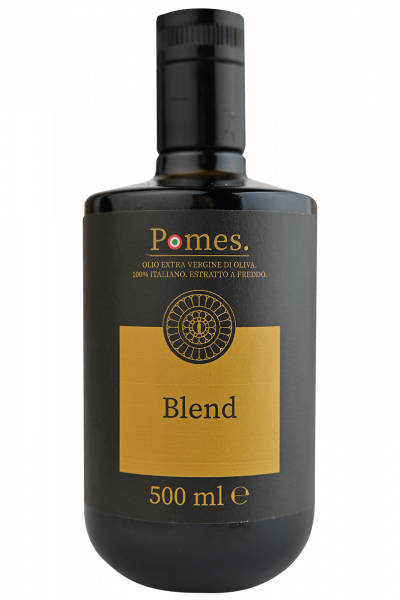 EVO Oil Blend 2022 Pomes Collection 50cl