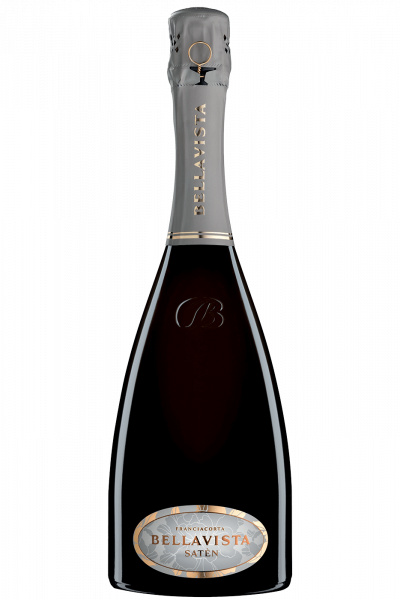 Franciacorta DOCG Satèn 2018 Bellavista