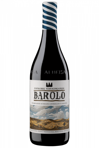 Barolo DOCG 2016 Casina Bric