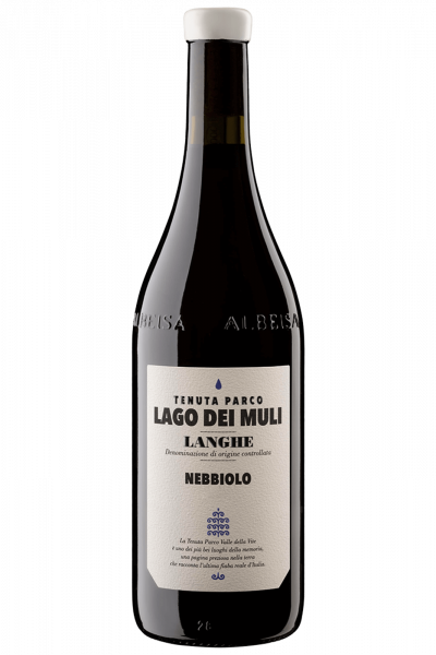 Langhe DOC Nebbiolo Lago Dei Muli 2021 Casina Bric