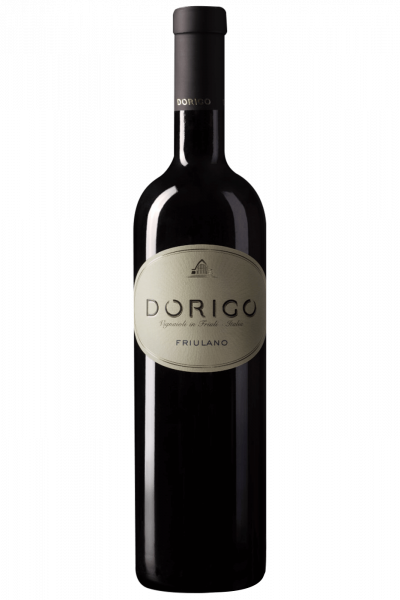 Colli Orientali del Friuli DOC Friulano 2022 Dorigo