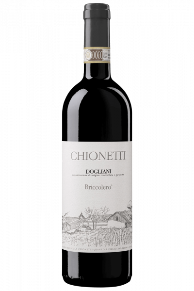 Dogliani DOCG Briccolero 2021 Chionetti