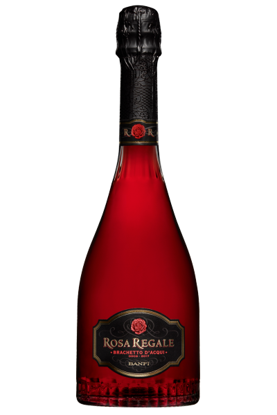 Brachetto D'Acqui DOCG Rosa Regale 2023 Banfi