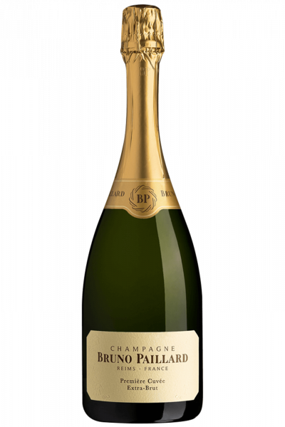 Extra Brut Premi+¿re Cuv+®e Bruno Paillard (Magnum)