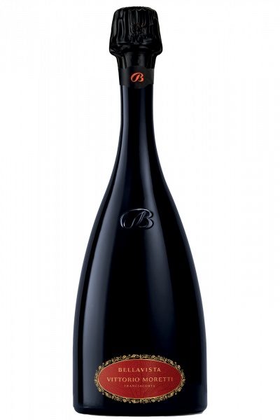 Franciacorta Riserva DOCG Vittorio Moretti 2016 Bellavista