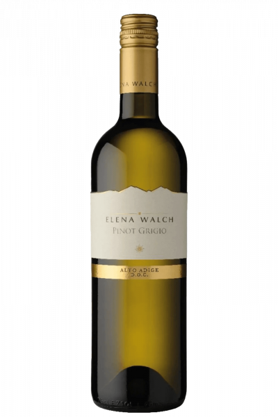 Alto Adige DOC Pinot Grigio 2023 Elena Walch