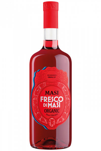 Fresh from Masi Rosso Bio 2022 Masi