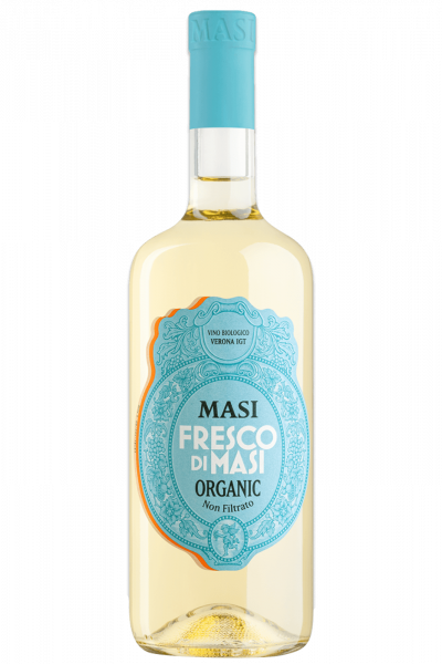 Fresco di Masi Bianco Bio 2022 Masi