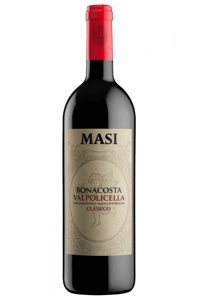 Valpolicella Classic DOC Bonacosta 2022 Masi