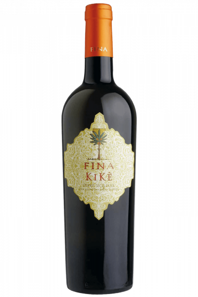 Kik+¿ 2023 Cantine Fina