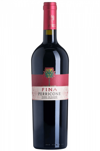 Perricone 2022 Cantine Fina
