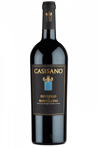 Brunello Di Montalcino DOCG 2017 Casisano