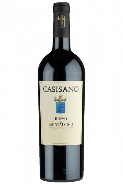 Red Montalcino DOC 2021 Casisano