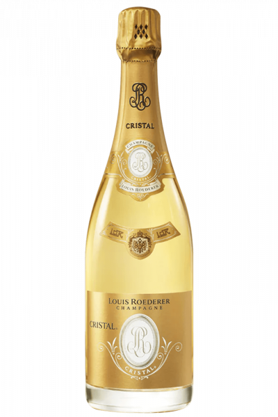 Cristal Brut 2015 Louis Roederer 75cl