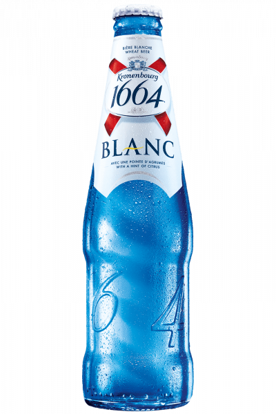 Kronenbourg 1664 Blanc 33cl